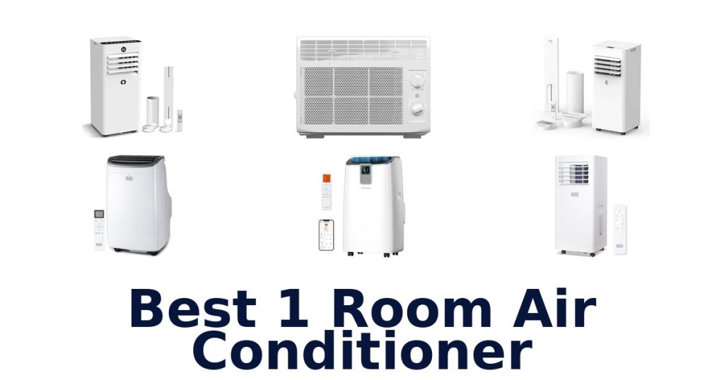 Best 1 Room Air Conditioner