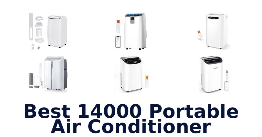 Best 14000 Portable Air Conditioner