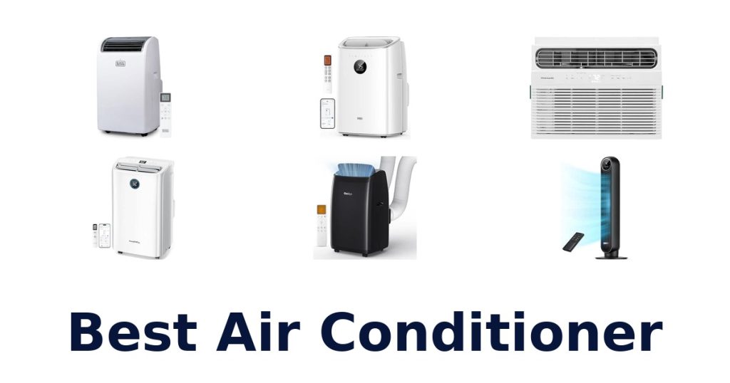 Best Air Conditioner
