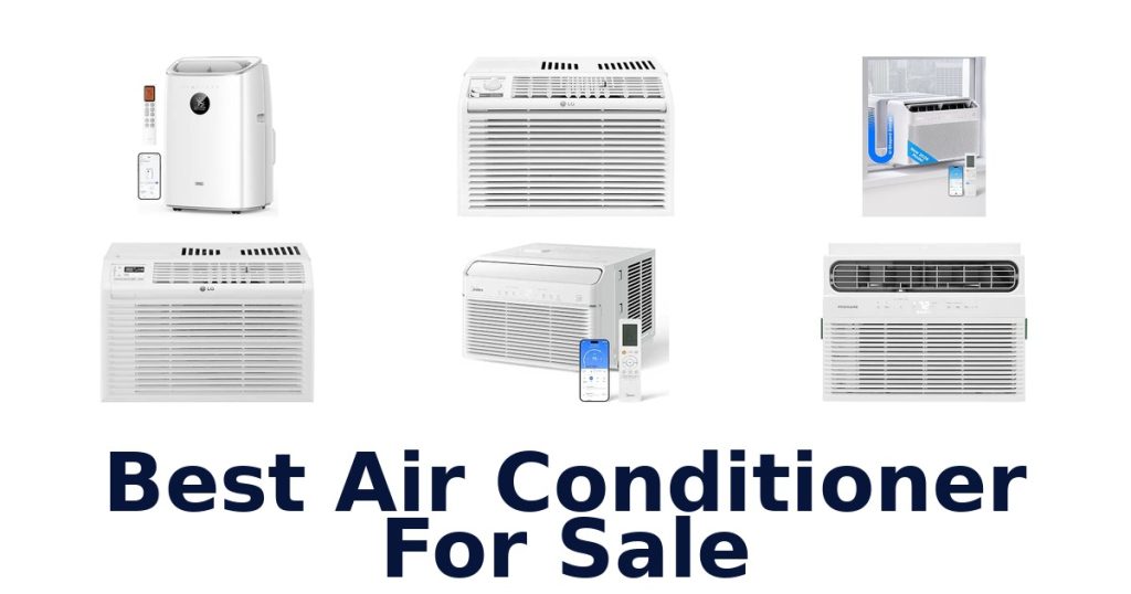 Best Air Conditioner For Sale