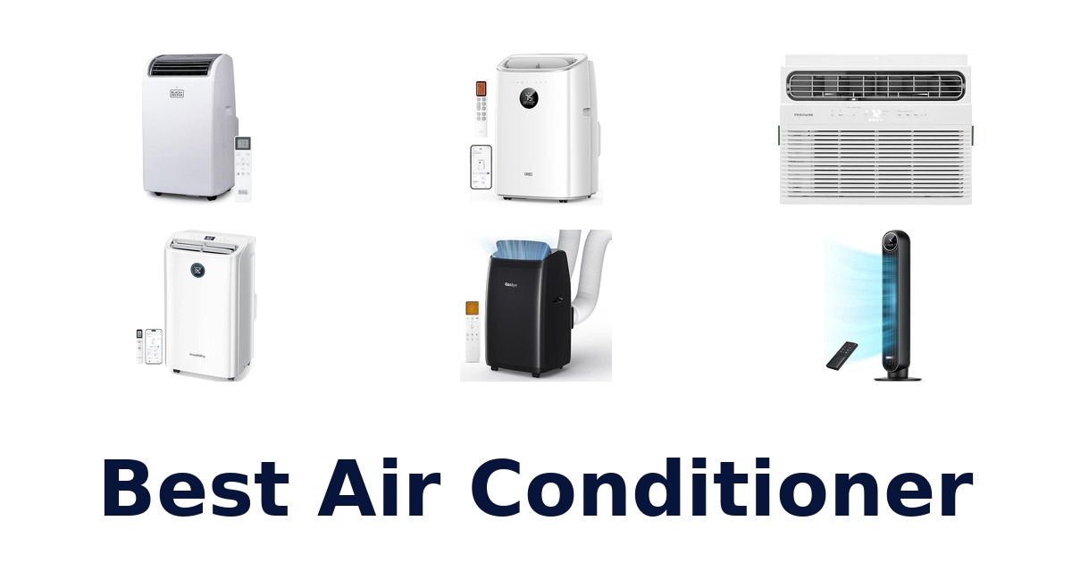 Best Air Conditioner