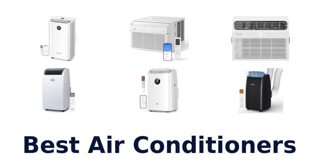 Best Air Conditioners