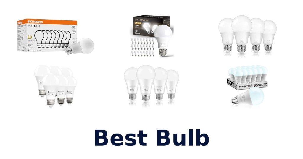 Best Bulb