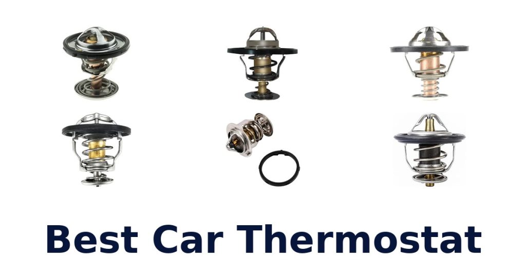 Best Car Thermostat