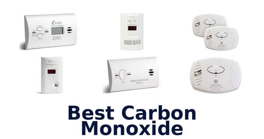 Best Carbon Monoxide