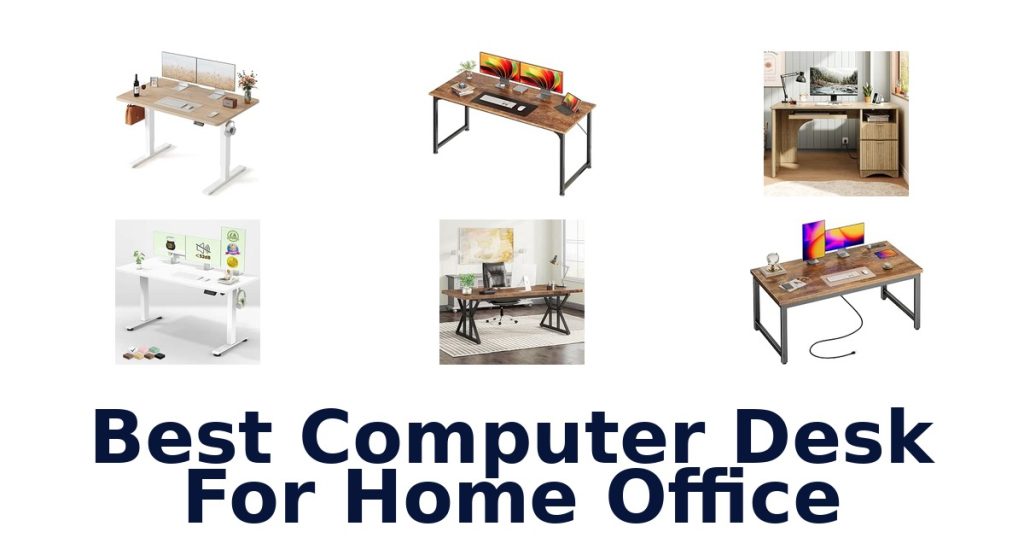 Best Computer Desk For Home Office