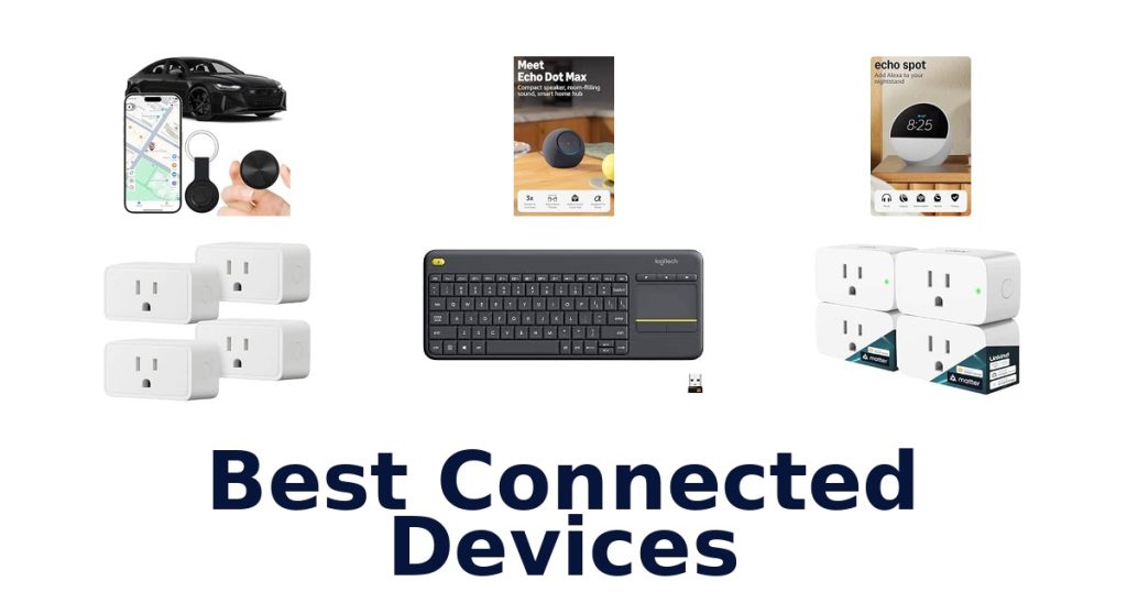 Best Connected Devices