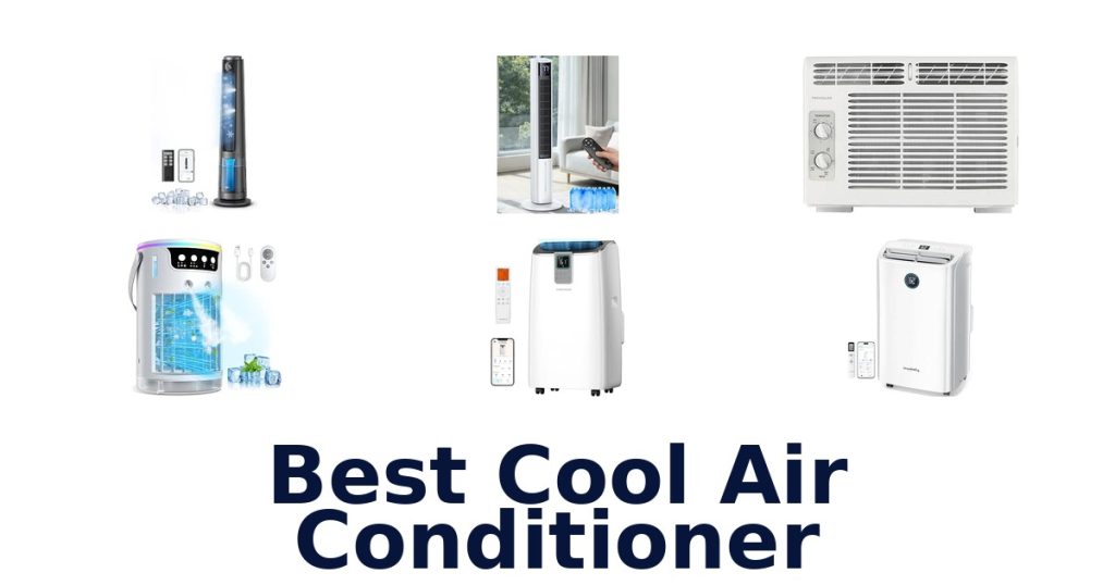 Best Cool Air Conditioner