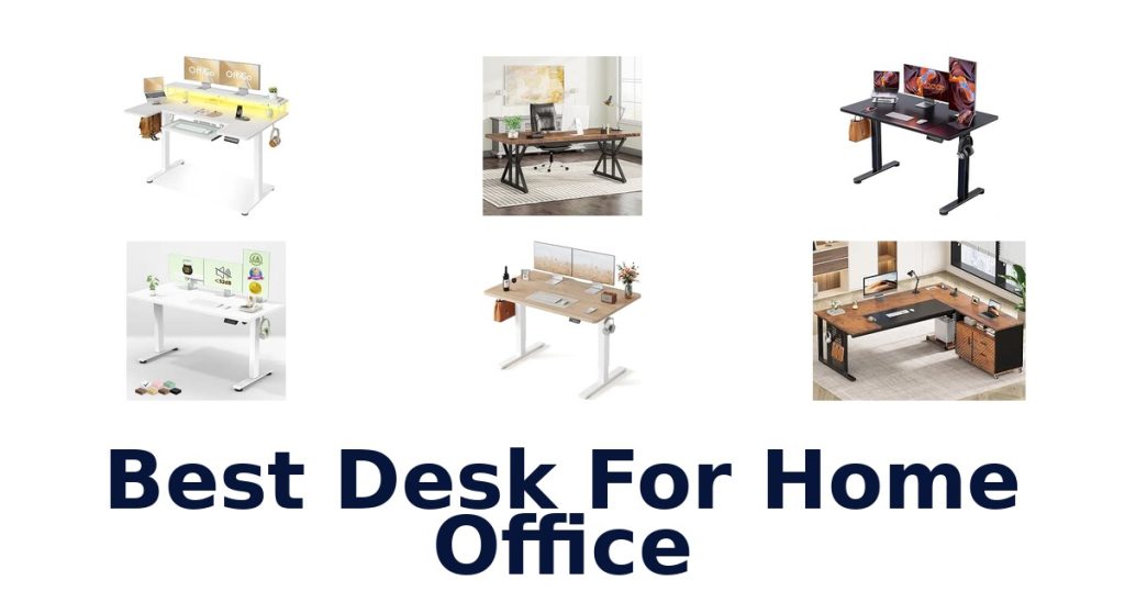 Best Desk For Home Office