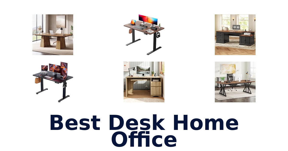 Best Desk Home Office
