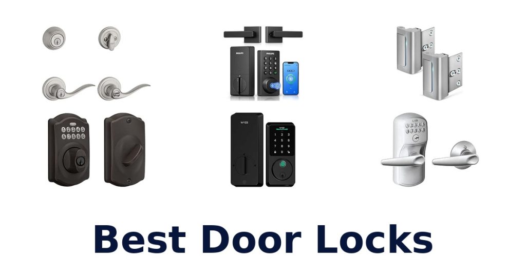 Best Door Locks