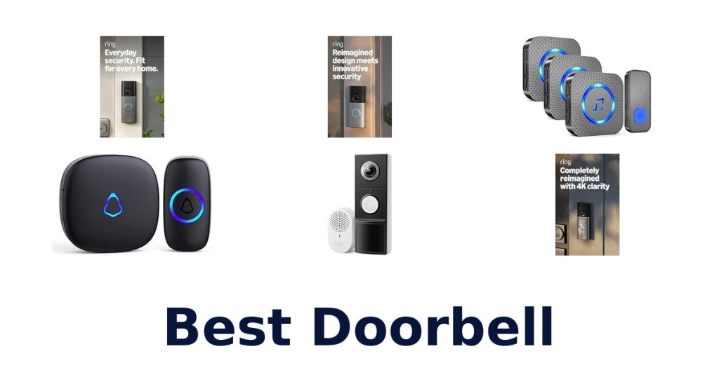 Best Doorbell