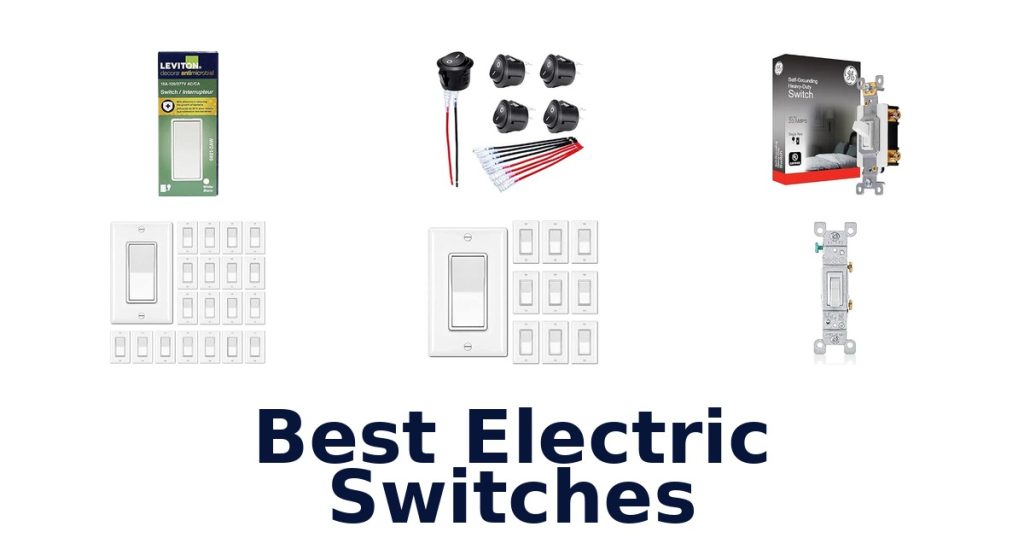 Best Electric Switches