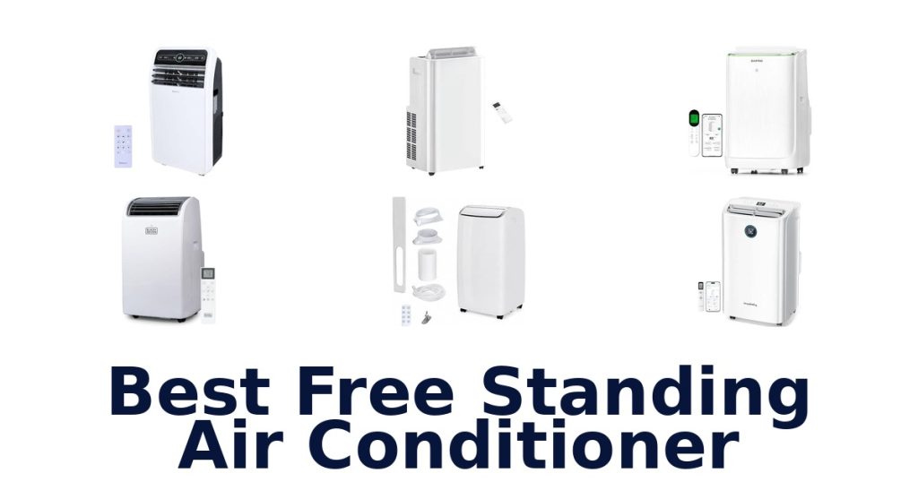Best Free Standing Air Conditioner