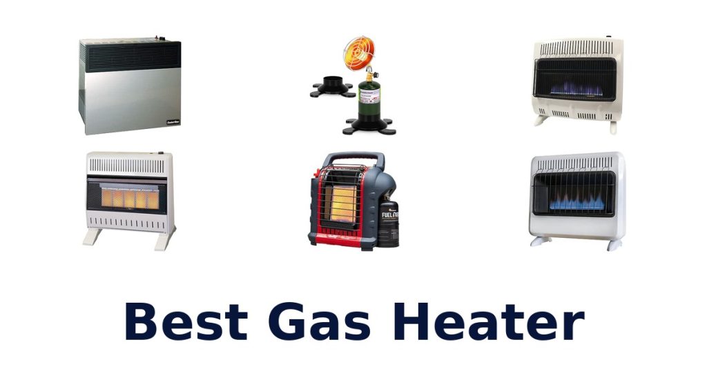 Best Gas Heater