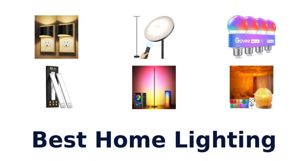 Best Home Lighting