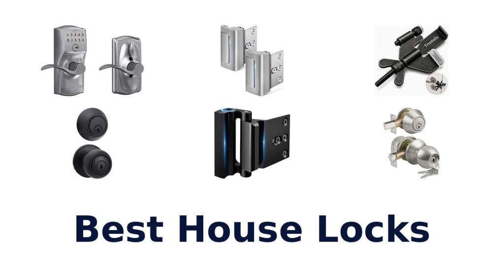 Best House Locks