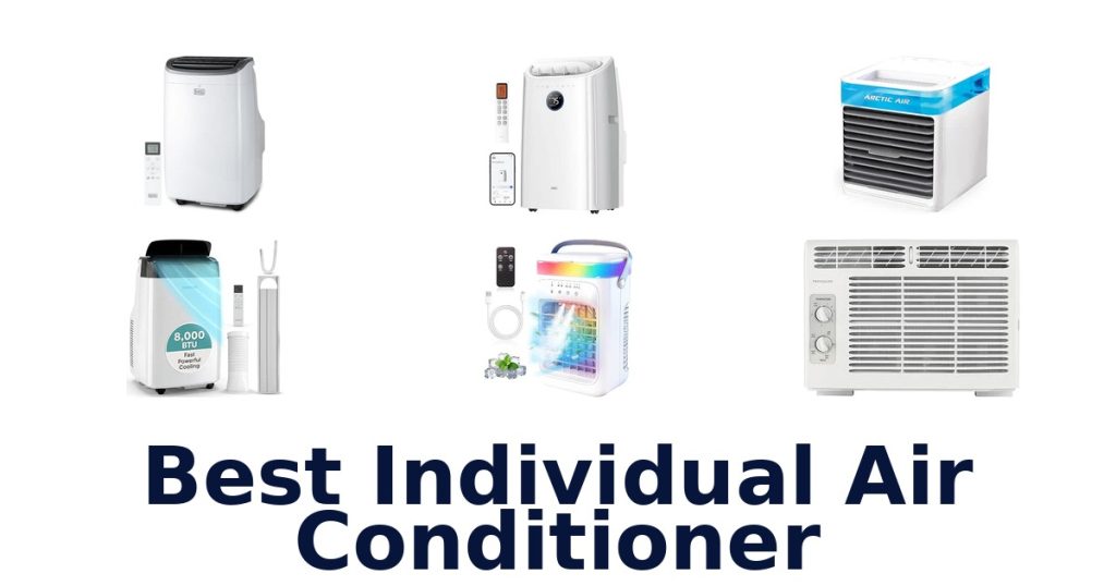 Best Individual Air Conditioner