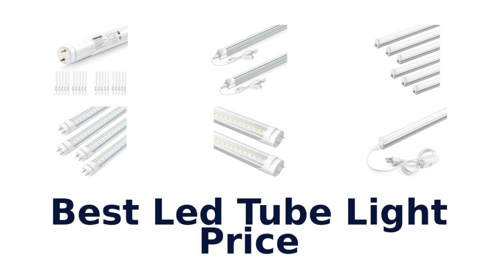 Best Led Tube Light Price