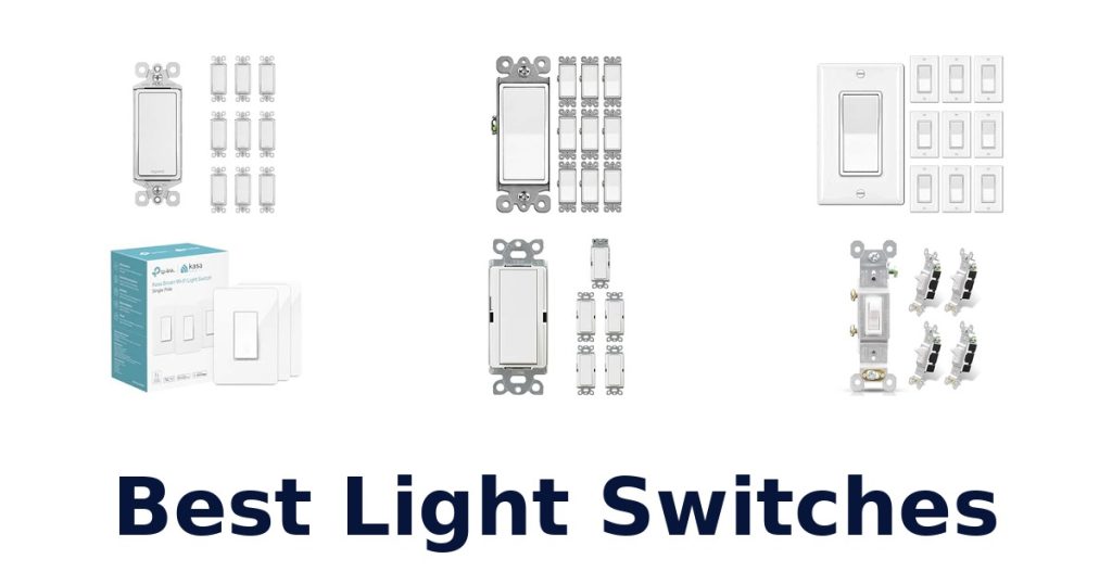Best Light Switches