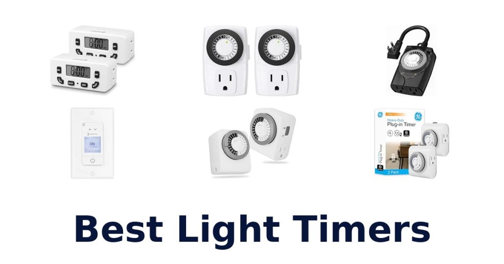 Best Light Timers