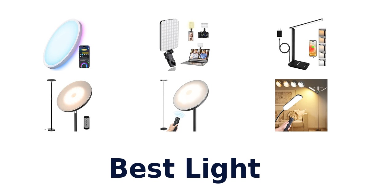 Best Light