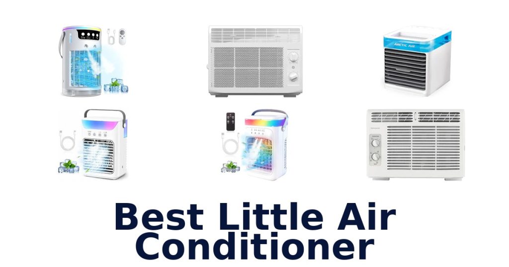Best Little Air Conditioner