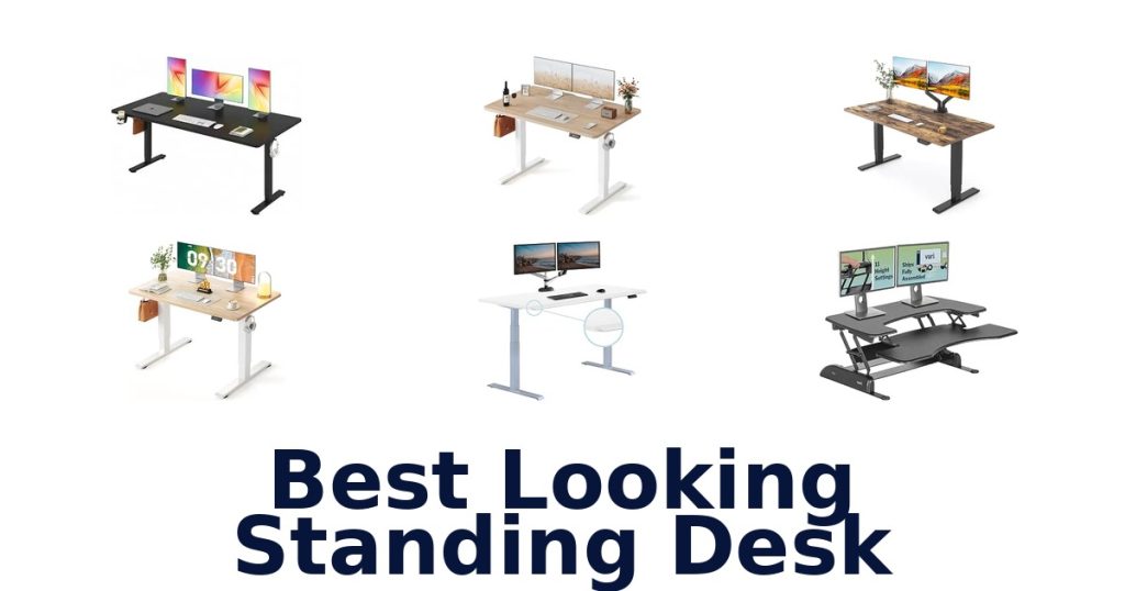 Best Looking Standing Desk