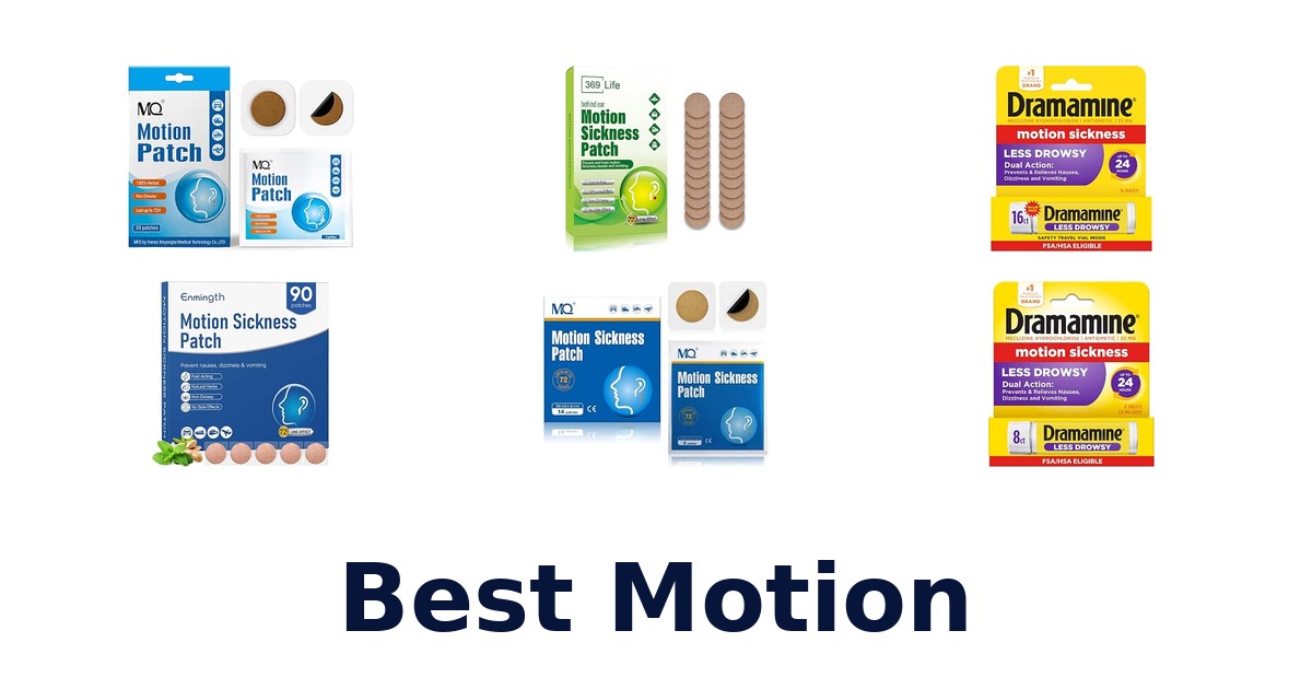 Best Motion
