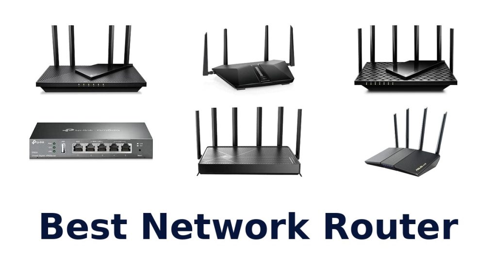 Best Network Router