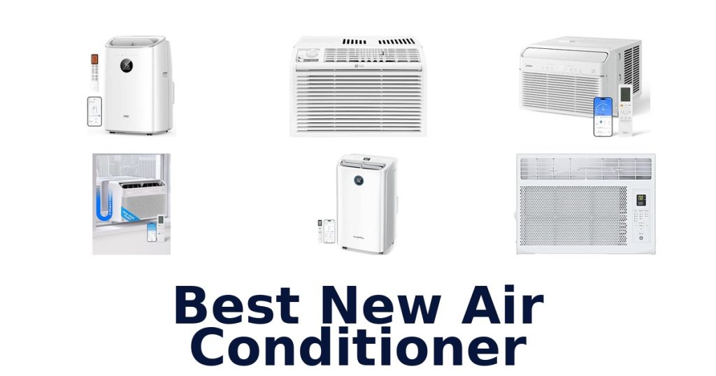 Best New Air Conditioner