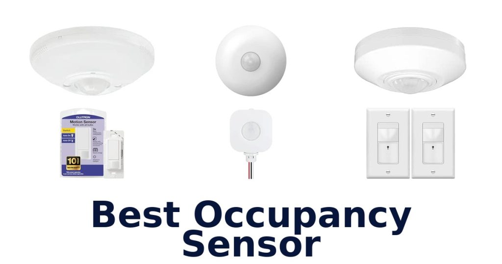 Best Occupancy Sensor
