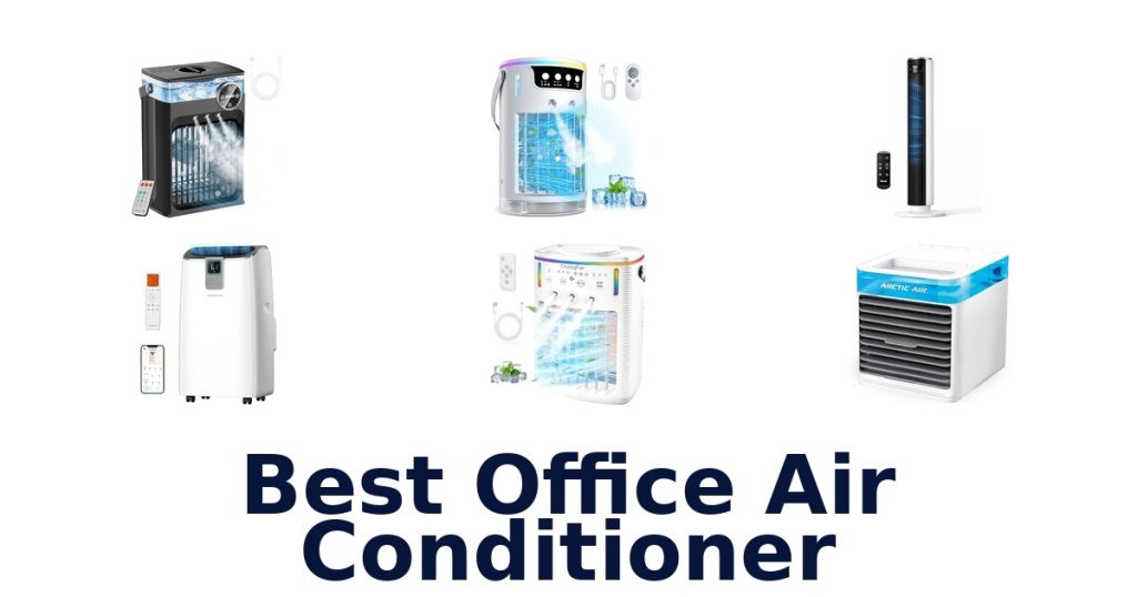 Best Office Air Conditioner