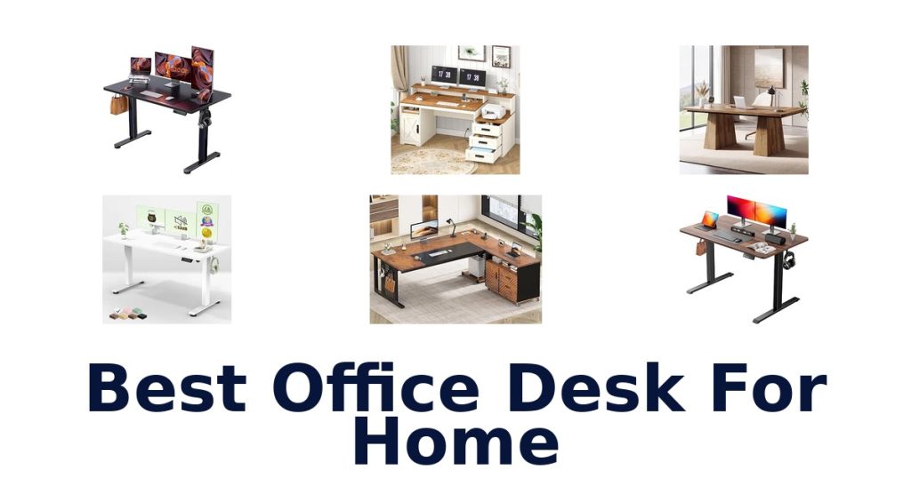 Best Office Desk For Home