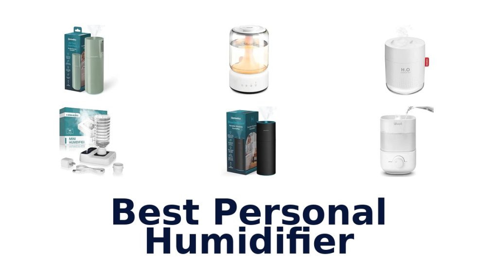 Best Personal Humidifier