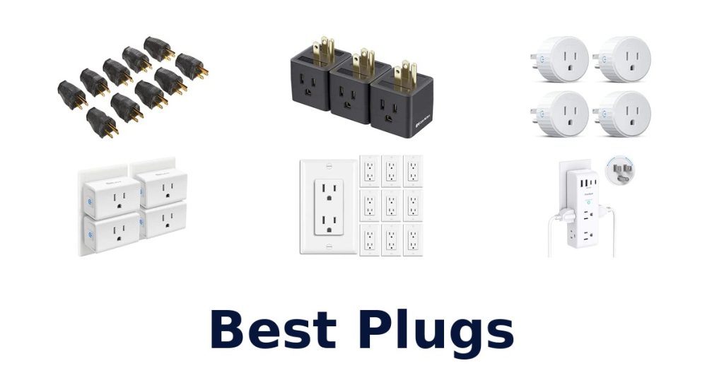 Best Plugs