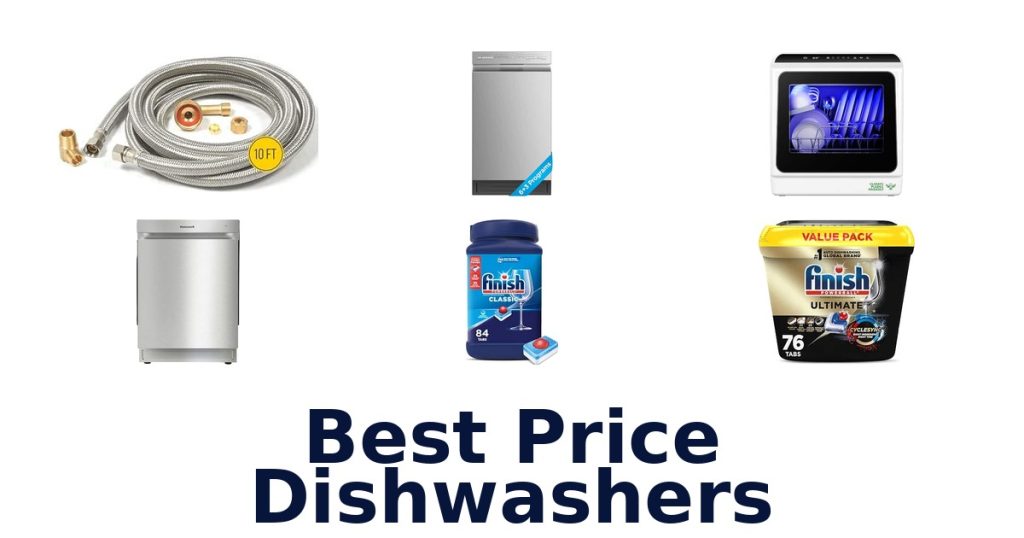 Best Price Dishwashers