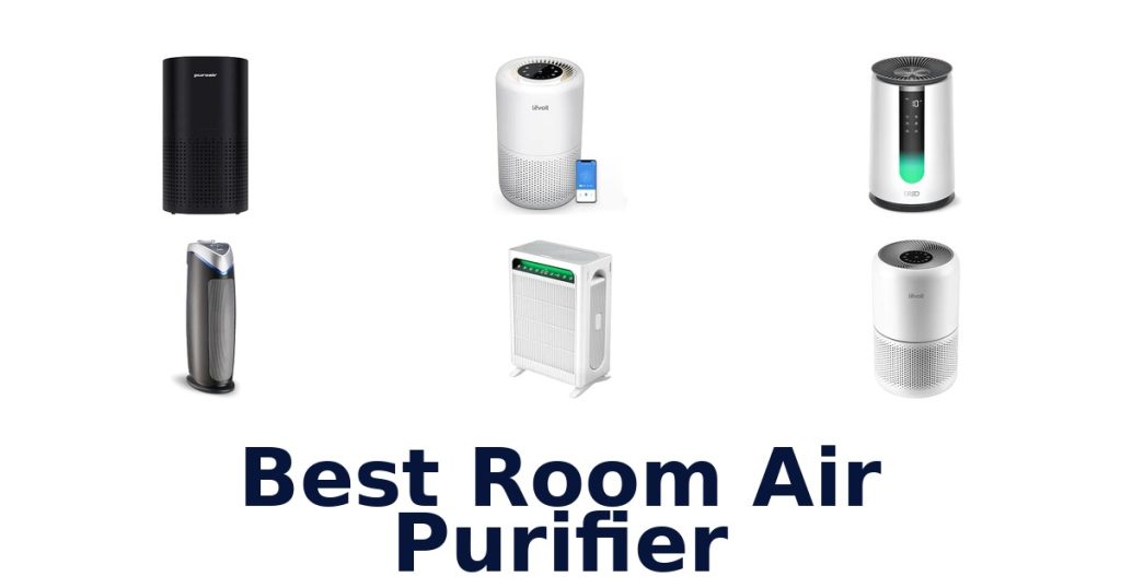 Best Room Air Purifier