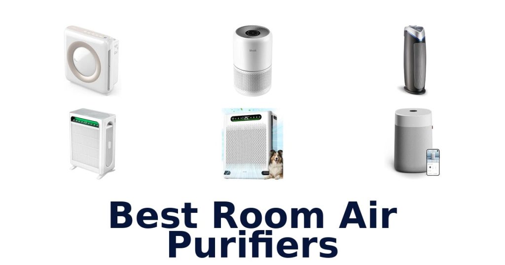 Best Room Air Purifiers