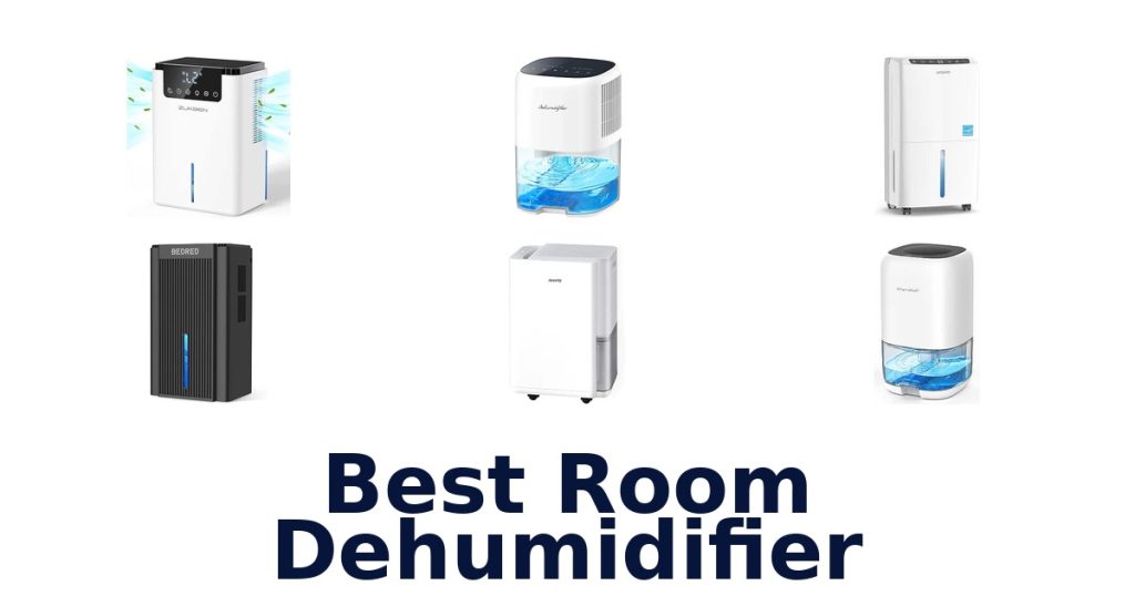 Best Room Dehumidifier