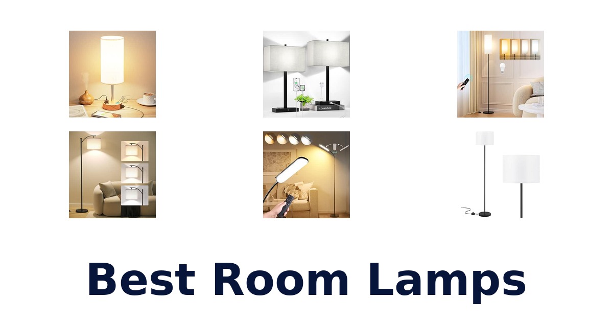 Best Room Lamps