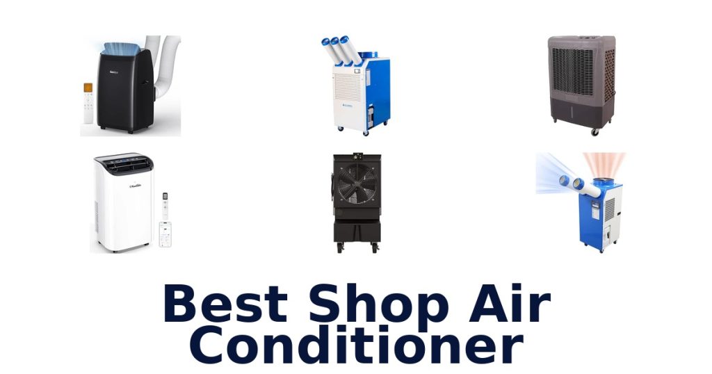 Best Shop Air Conditioner