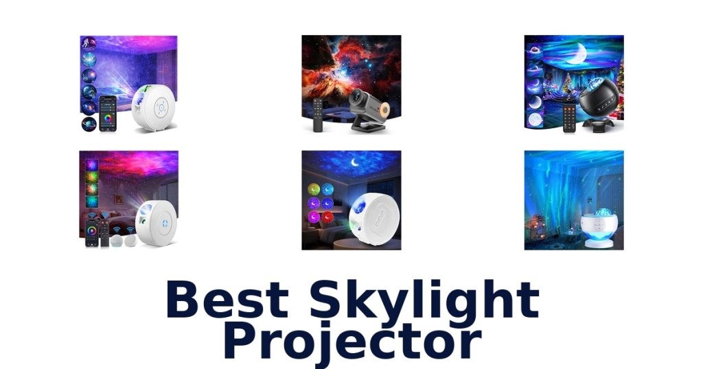 Best Skylight Projector