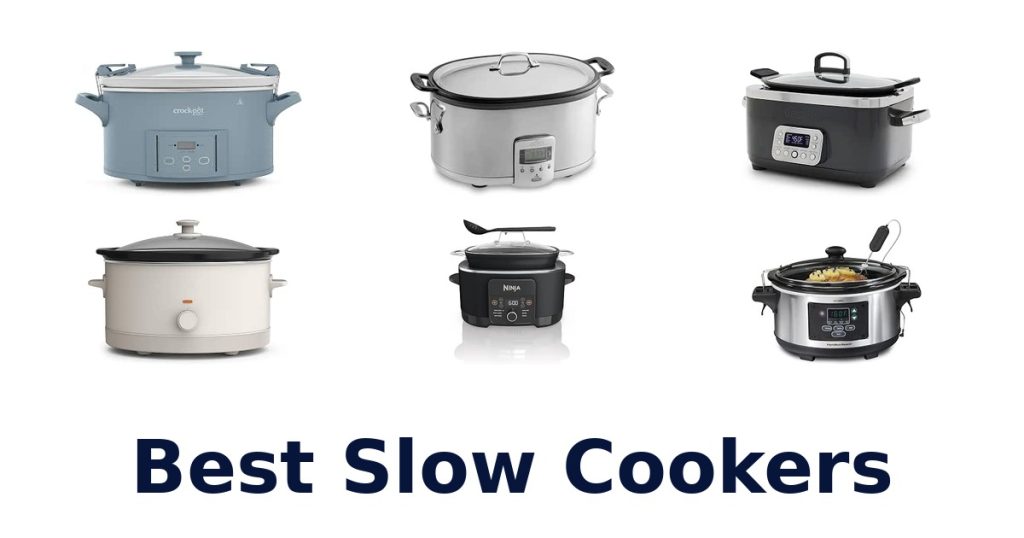 Best Slow Cookers