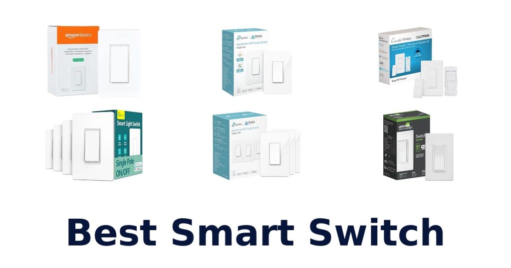 Best Smart Switch
