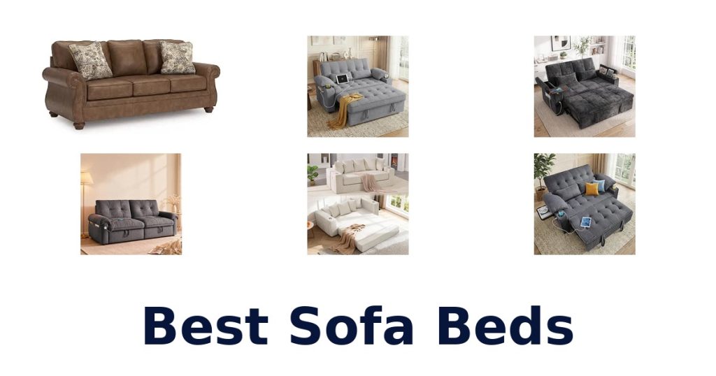 Best Sofa Beds