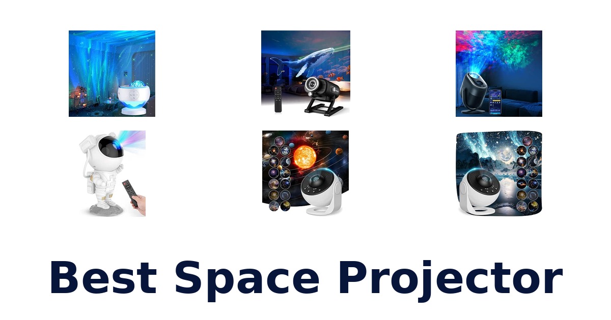 Best Space Projector