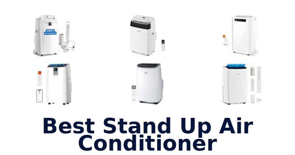 Best Stand Up Air Conditioner
