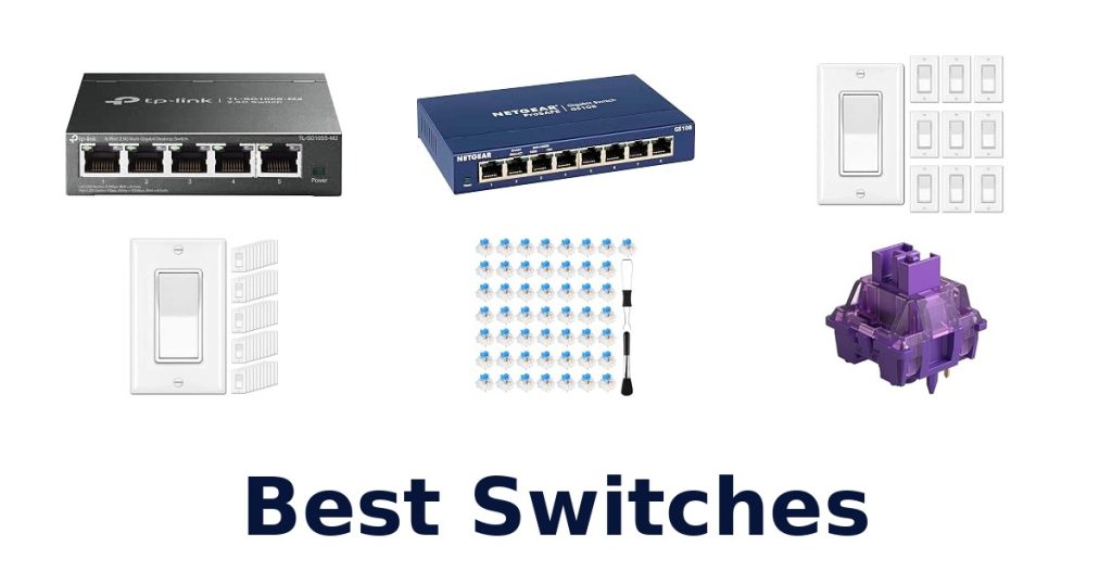 Best Switches