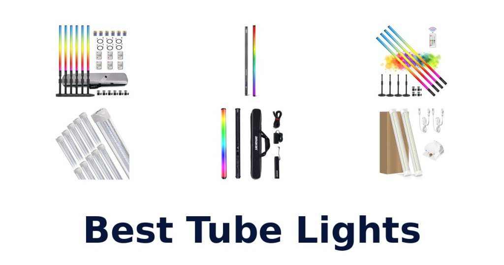Best Tube Lights